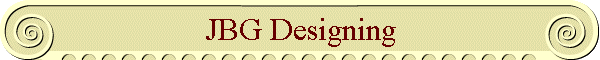 JBG Designing