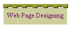 Web Page Designing