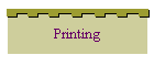 Printing