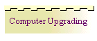 Computer Upgrading